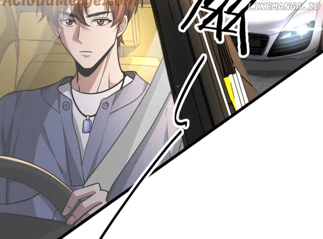 I’m Trapped In This Day For One Thousand Years Chapter 190 - page 15